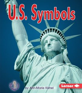 Cover image for U. S. Symbols