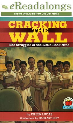Cover image for Cracking the Wall