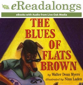 Imagen de portada para The Blues of Flats Brown