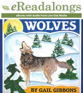 Cover image for Wolves