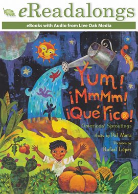 Imagen de portada para Yum! MmMm! Que Rico!