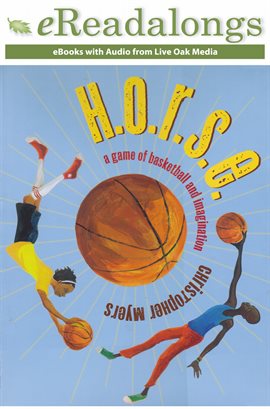 Imagen de portada para H.O.R.S.E.