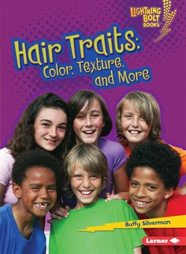 Cover image for Hair Traits