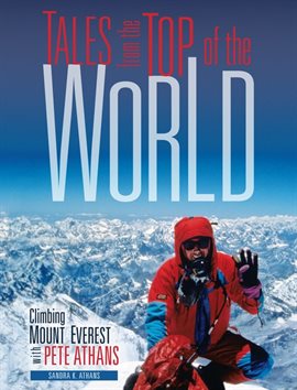 Cover image for Tales from the Top of the World