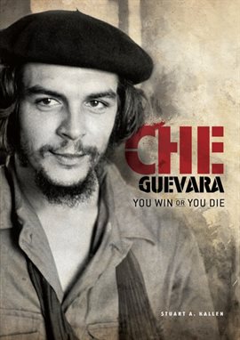 Cover image for Che Guevara