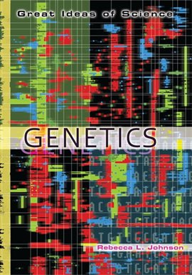 Cover image for Genetics