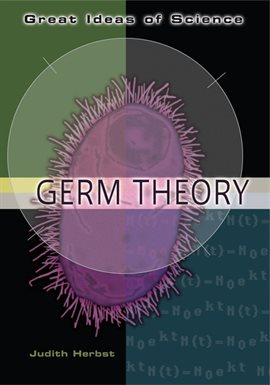 Cover image for Germ Theory