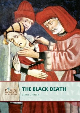 Cover image for The Black Death