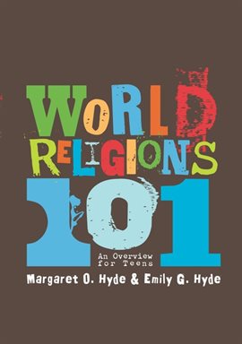 Cover image for World Religions 101