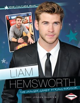 Cover image for Liam Hemsworth