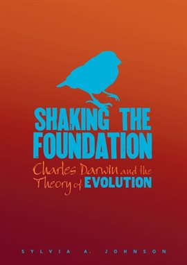 Cover image for Shaking the Foundation