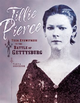 Cover image for Tillie Pierce