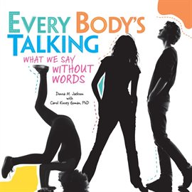 Cover image for Every Body's Talking