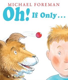 Cover image for Oh! If Only...