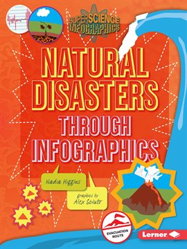 Cover image for Natural Disasters through Infographics