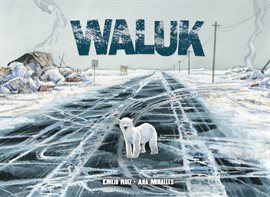 Cover image for Waluk