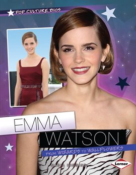 Cover image for Emma Watson