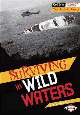 Cover image for Surviving in Wild Waters