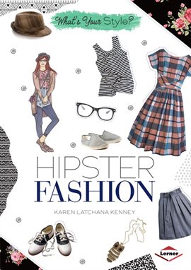 Cover image for Hipster Fashion