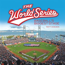 Cover image for The World Series