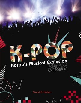 Cover image for K-Pop