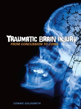 Cover image for Traumatic Brain Injury