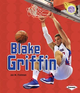 Cover image for Blake Griffin