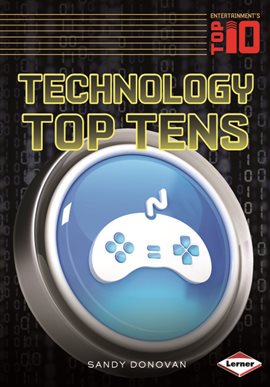 Imagen de portada para Technology Top Tens