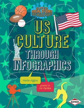 Cover image for US Culture through Infographics