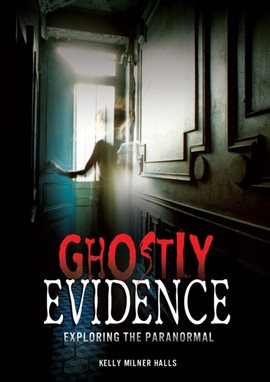 Imagen de portada para Ghostly Evidence