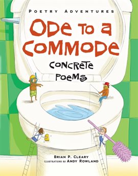 Cover image for Ode to a Commode