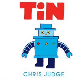 Cover image for Tin