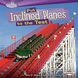 Image de couverture de Put Inclined Planes to the Test