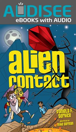 Cover image for Alien Contact