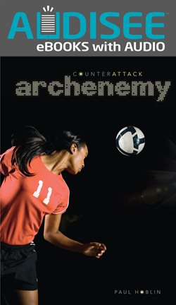 Cover image for Archenemy