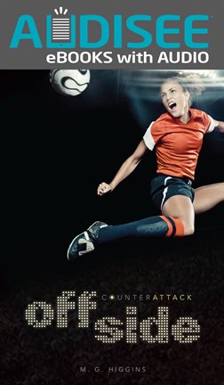 Cover image for Offside