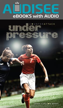 Cover image for Under Pressure