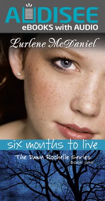 Cover image for Six Months to Live