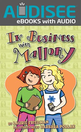 Cover image for In Business with Mallory