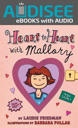 Cover image for Heart to Heart with Mallory