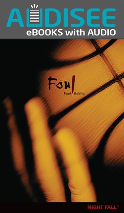 Cover image for Foul