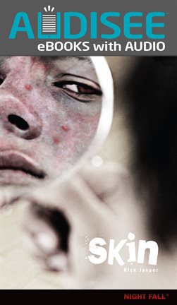 Cover image for Skin