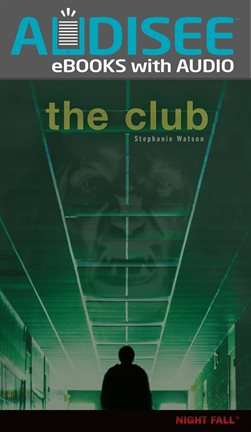 Cover image for The Club