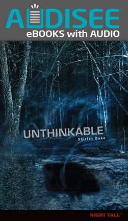 Cover image for Unthinkable