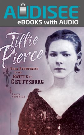 Cover image for Tillie Pierce