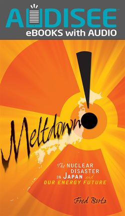 Cover image for Meltdown!