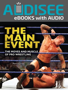 Imagen de portada para The Main Event