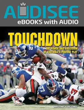 Imagen de portada para Touchdown