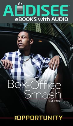 Cover image for Box-Office Smash