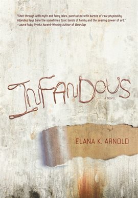 Cover image for Infandous